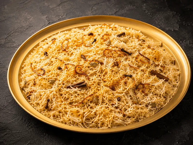 Arabic Rice