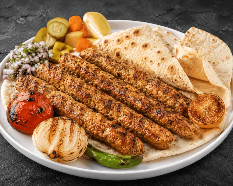 Arayes Dijaj