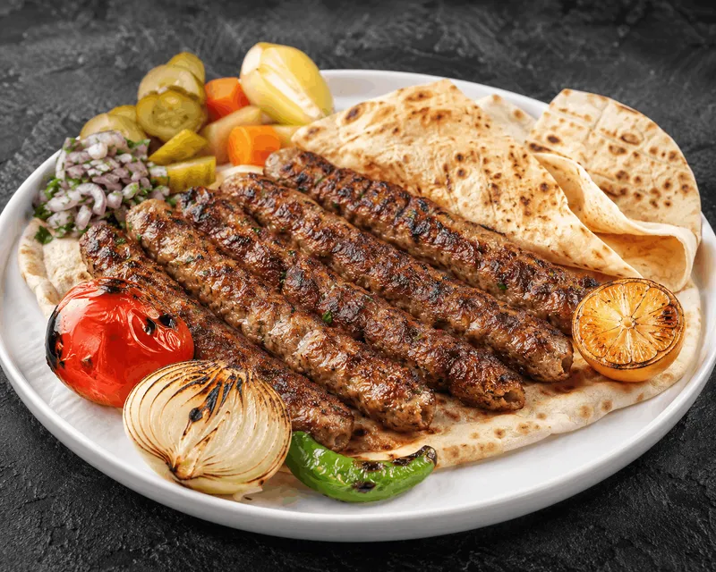 Arayes Laham