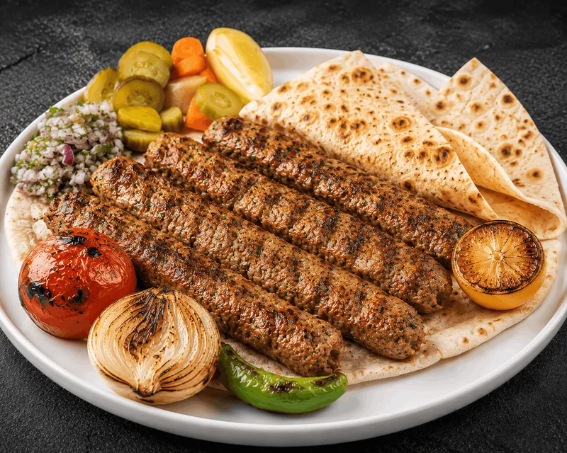 Arayes Mushakal