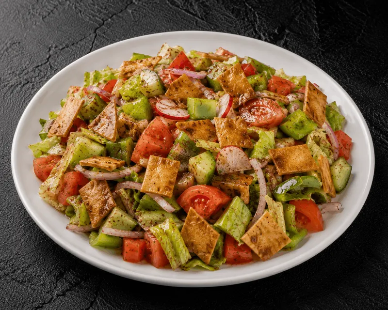Fattoush
