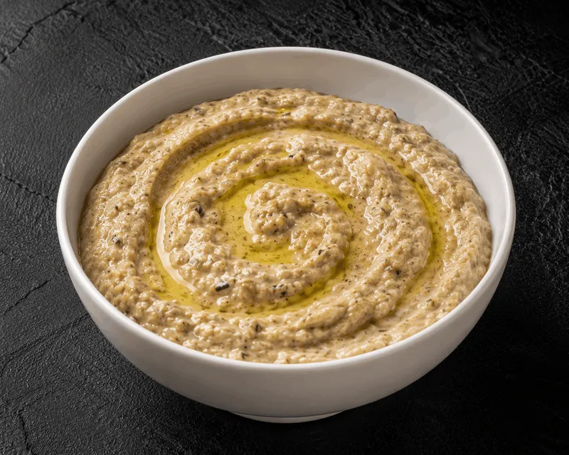 Baba Ghanoush