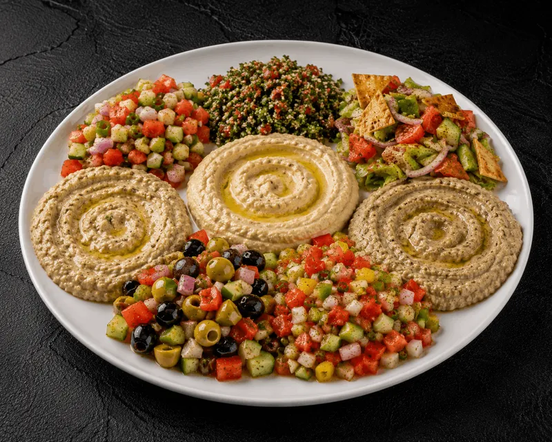 Mukabalath Mushakkal