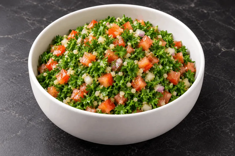 Tabbouleh