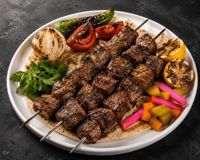 Tikka Laham