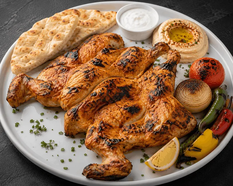 Turkish Al Faham