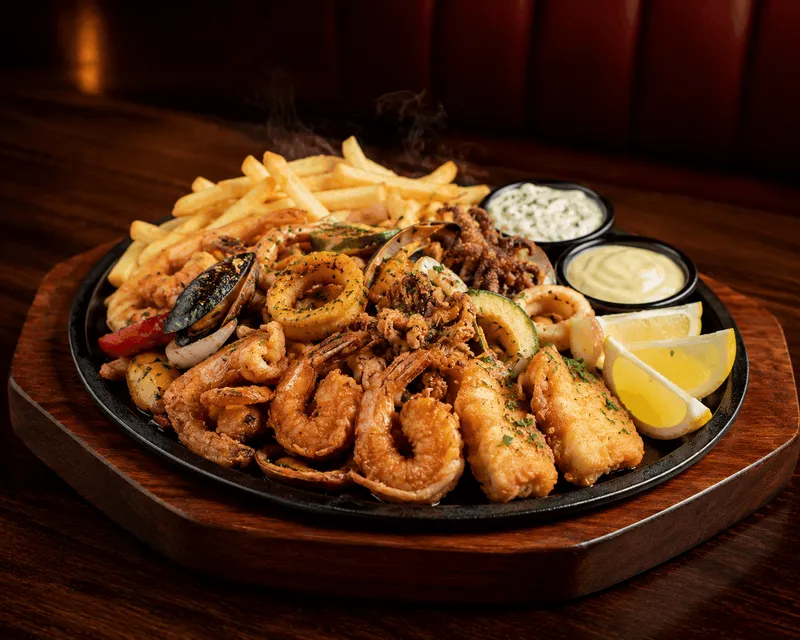 Fritto Misto