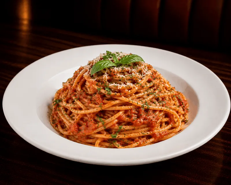 Marinara Pasta