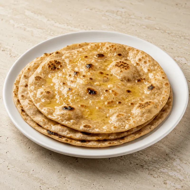 Butter Roti