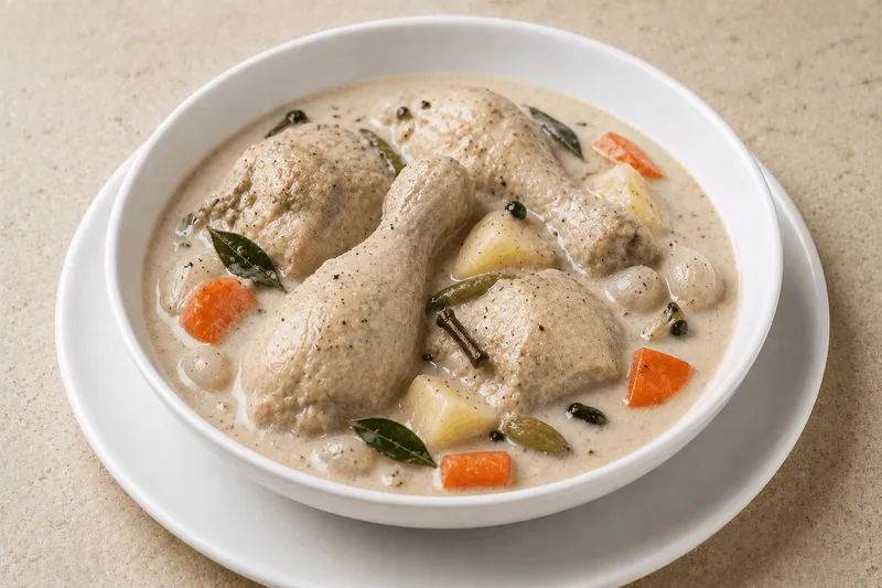 Chicken Stew