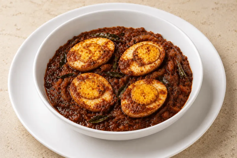 Egg Roast