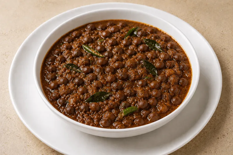 Kadala Curry