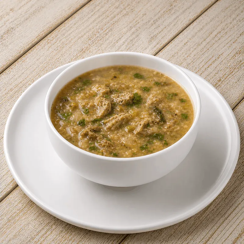 Attin - Kal Soup