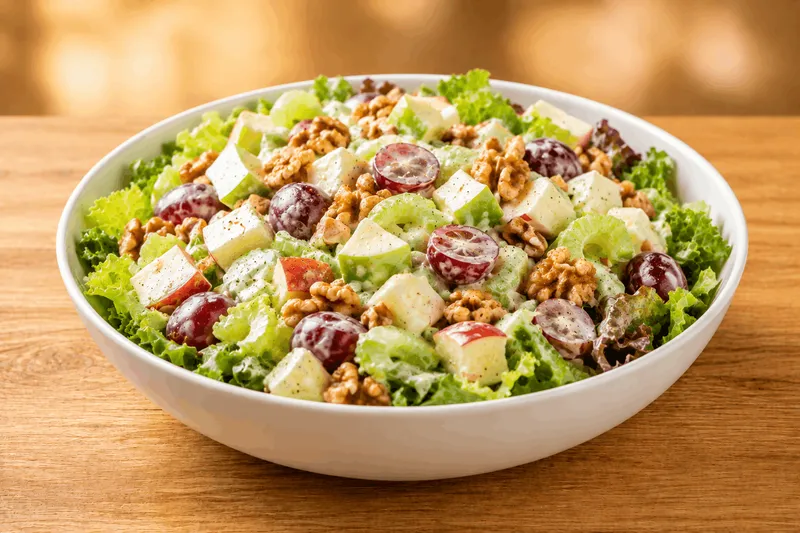 Waldorf Salad