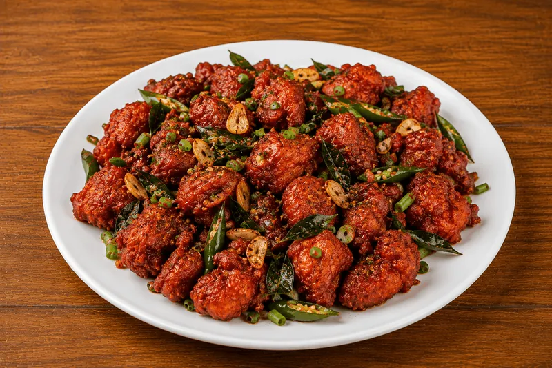 Chicken 65