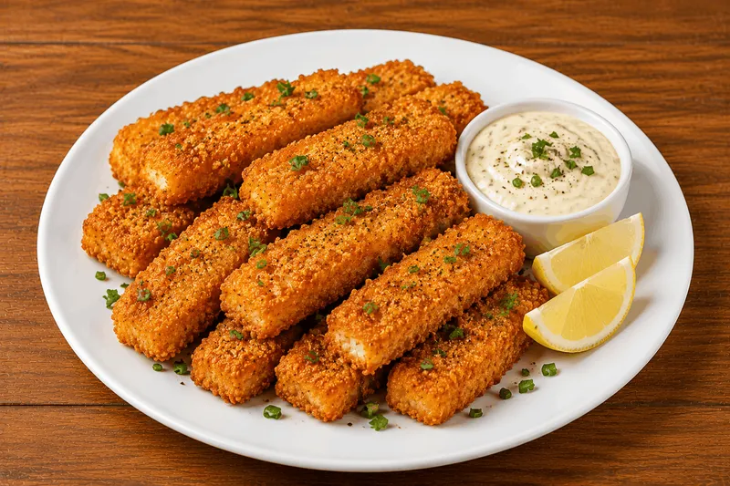 Fish Finger