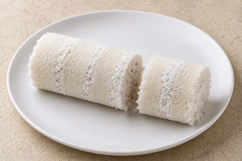 Puttu (2 Pcs)