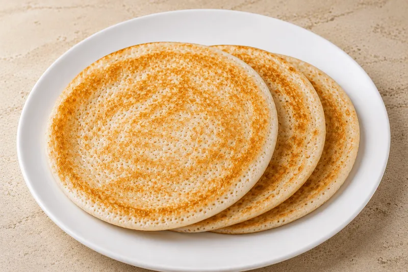 Thattu Dosa (3 Pcs)