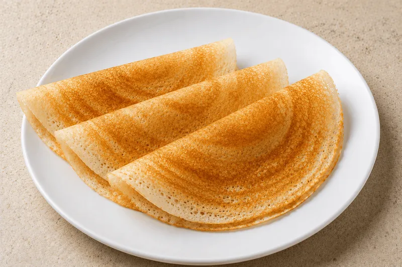 Dosa (3pcs)