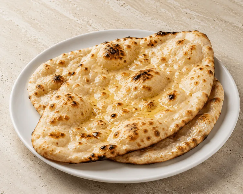 Butter Nan