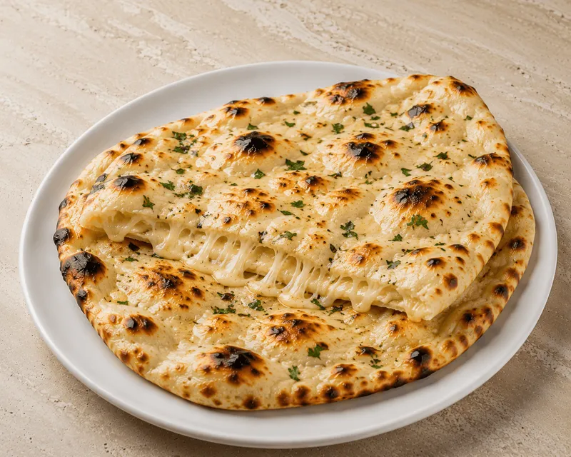 Cheese Nan