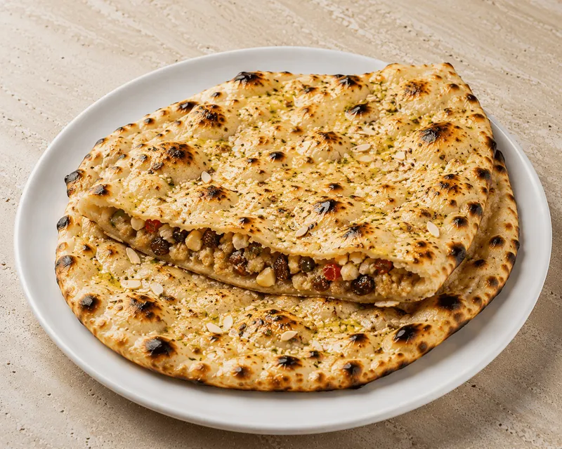 Kashmiri Nan