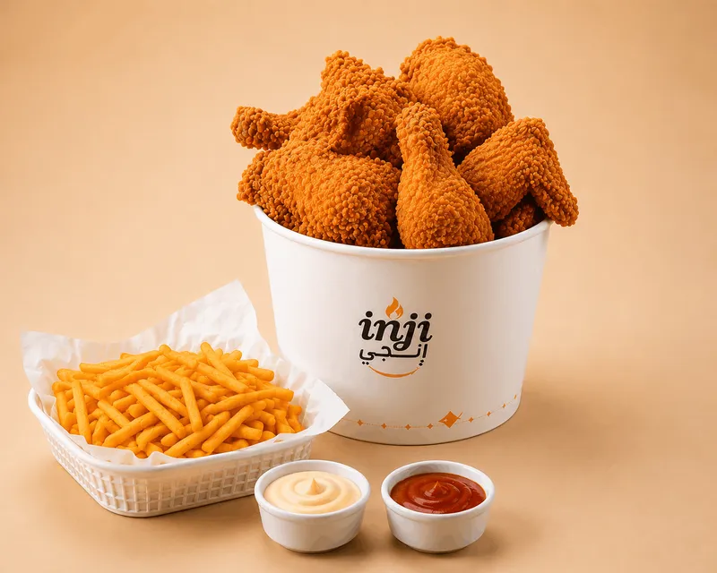 Mini Meal